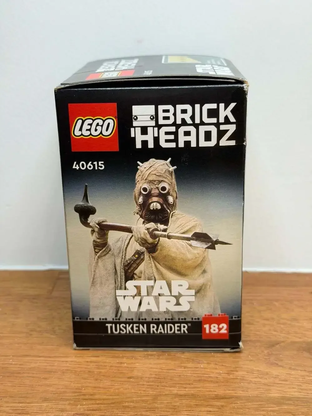Lego star wars